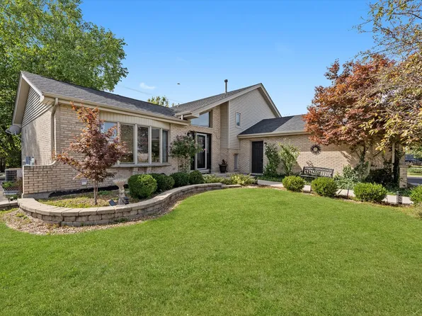 14748 S Carlton Ln, Homer Glen, IL 60491