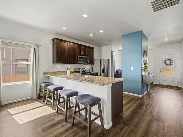 7101 Shavano Cir, Frederick, CO 80504