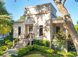 904 McIver St, Mount Pleasant, SC 29464