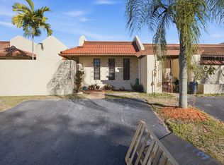 11731 SW 112th Ter, Miami, FL 33186