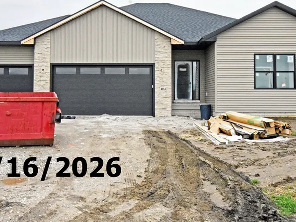 4114 Gemstone Rd, Marion, IA 52302