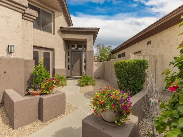 7690 E San Fernando Dr, Scottsdale, AZ 85255
