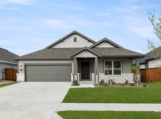 3147 Duck Heights Ave, Royse City, TX 75189