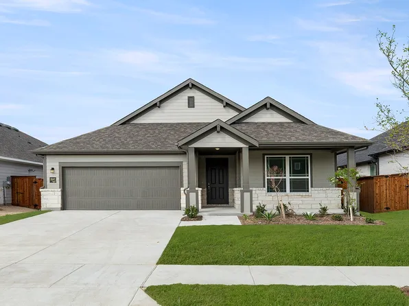 3147 Duck Heights Ave, Royse City, TX 75189