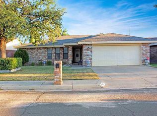 1517 Cordoba Ln, Hobbs, NM 88240