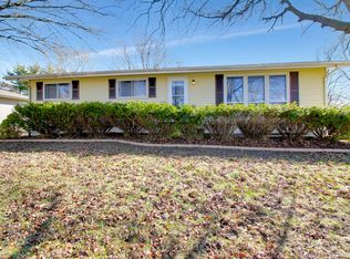 431 John St, Paxton, IL 60957