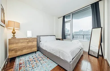 Rented by Carnegie Management Inc