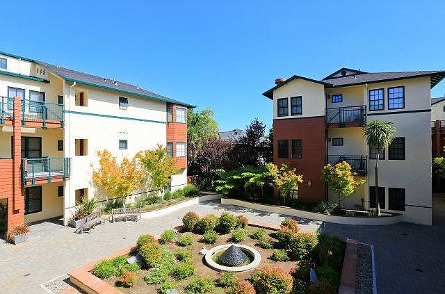 1st image of 435 Sheridan Ave APT 202