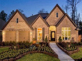 104 Shane St, Montgomery, TX 77316