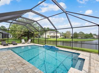 2288 Club Lake Dr, Orange Park, FL 32065