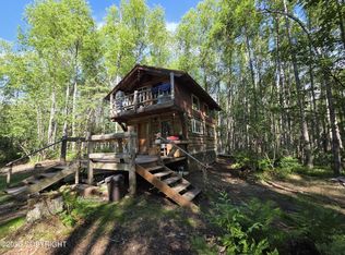30387 S Milt Trump St, Talkeetna, AK 99676
