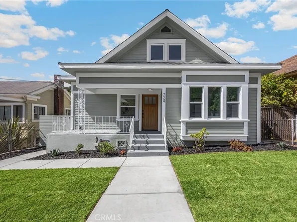 724 Solano Ave, Los Angeles, CA 90012