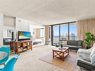 201 Ohua Ave #2114-2, Honolulu, HI, 96815