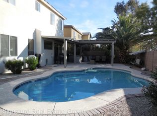 5769 Mineral Rock Ave, Las Vegas, NV 89131