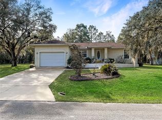 20370 SW 71st Pl, Dunnellon, FL 34431