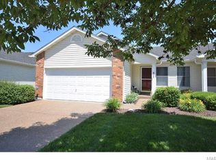 1554 Rosedale Dr, O'Fallon, MO 63366