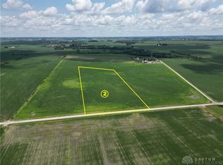 TRACT 2 Paintersville New Jasper Rd, Jamestown, OH 45335