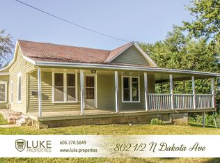802 N Dakota Ave #2, Sioux Falls, SD 57104