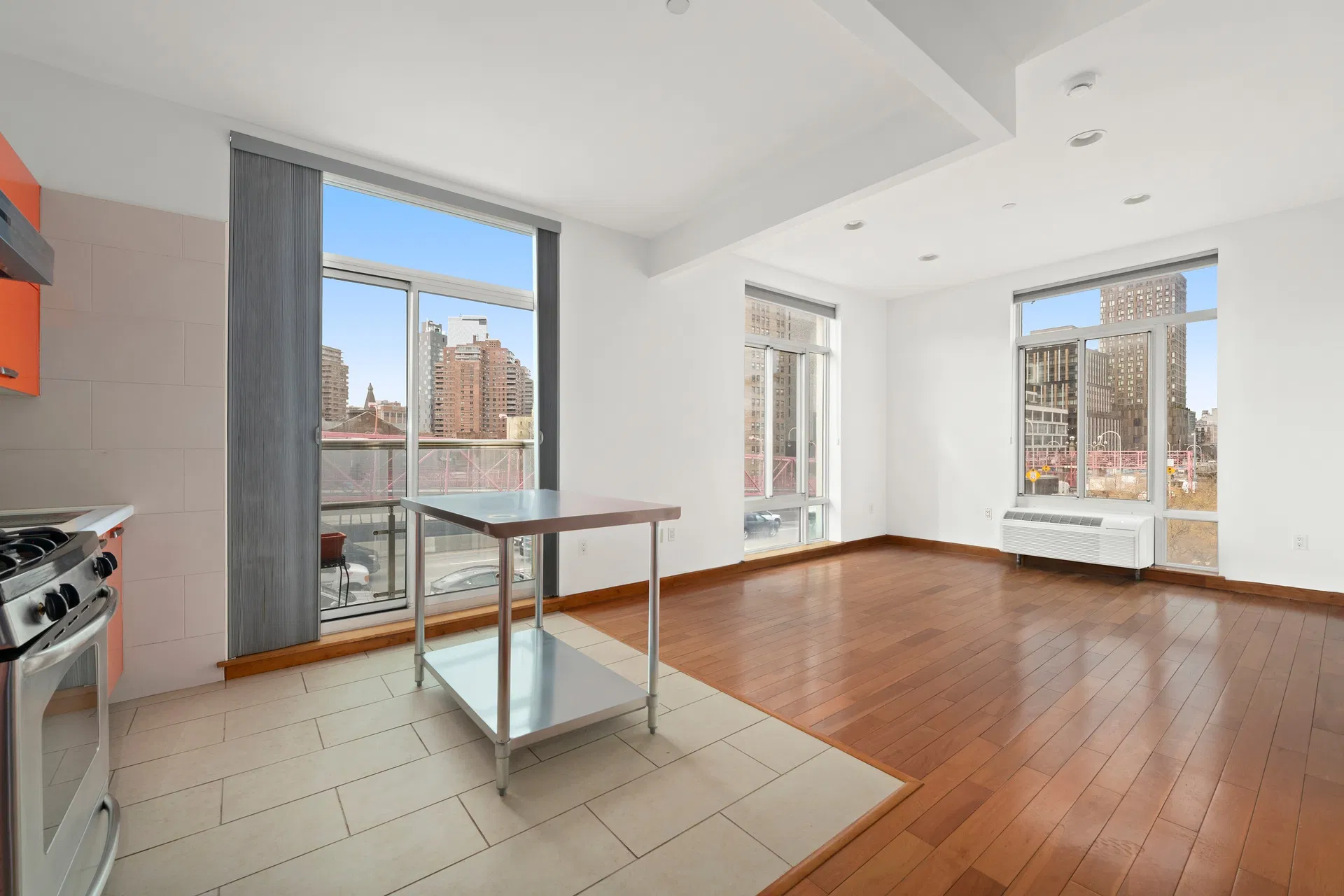 78 Ridge Street #4E in Lower East Side, Manhattan | StreetEasy