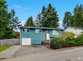 2204 S 287th St, Federal Way, WA 98003