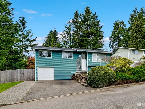 2204 S 287th Street, Federal Way, WA 98003
