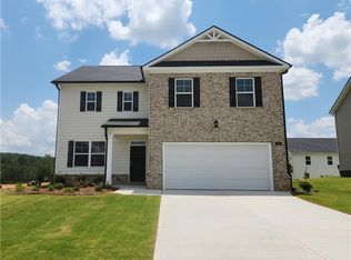 505 Vervain Dr, Locust Grove, GA 30248