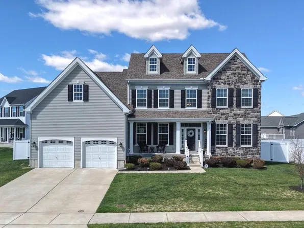 38 Mumford Ln, Felton, DE 19943