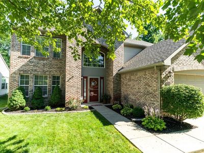 7242 Coppermill Ct, Indianapolis, IN, 46254
