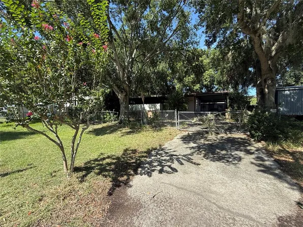 16919 Sugar Berry Ln, Montverde, FL 34756