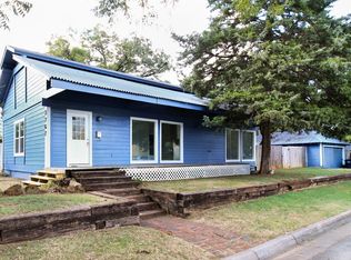 2767 Primrose Ave, Fort Worth, TX 76111