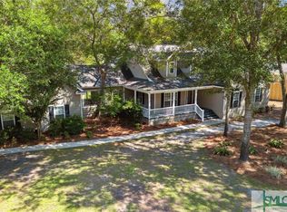 120 Stephens Dr, Rincon, GA 31326