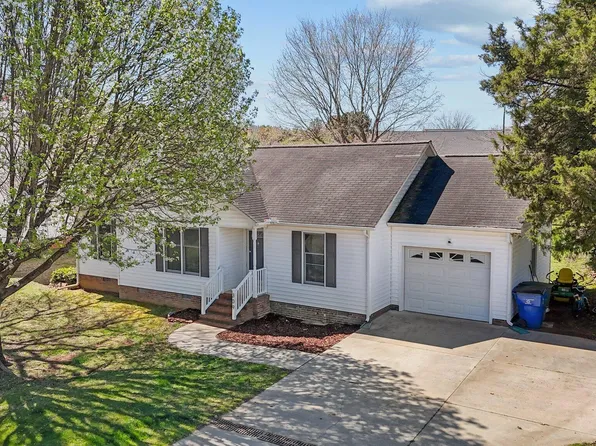 309 Old Farm Dr, Graham, NC 27253