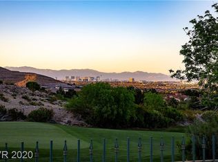 70 Golf Estates Dr, Las Vegas, NV 89141