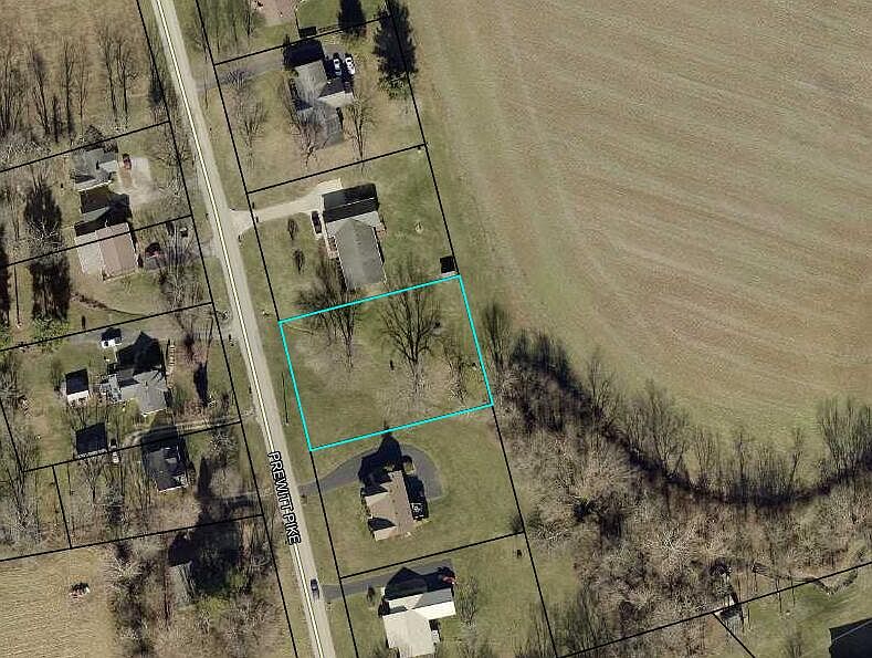 1st image of 0000-0 Prewitt Pike
