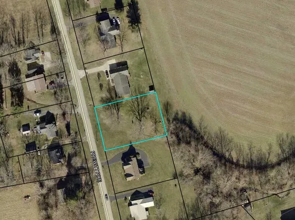 0000-0 Prewitt Pike, Mount Sterling, KY 40353