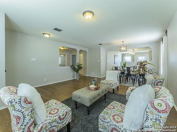 4th image of 24035 Wimberly Oaks