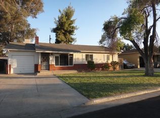 534 Dennis Dr, Clovis, CA 93612