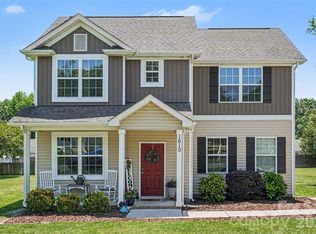 1610 Walter Hasty Rd, Monroe, NC 28110