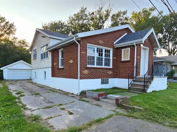7338 Cline Ave, Hammond, IN 46323