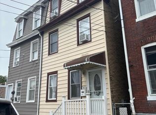 113 Ashmore Ave, Trenton, NJ 08611