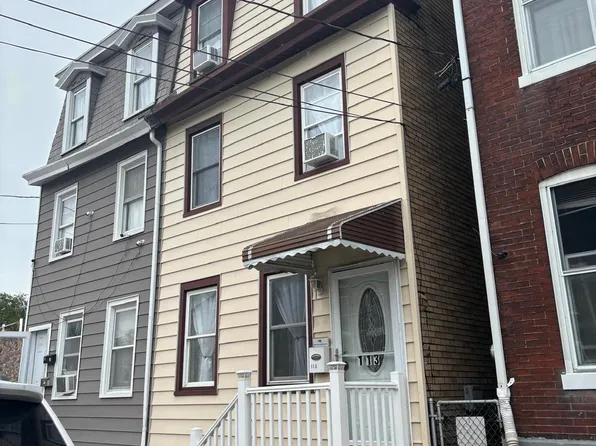 113 Ashmore Ave, Trenton, NJ 08611