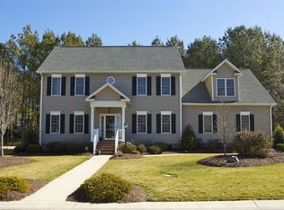 4209 Leicester Ct, Winterville, NC 28590