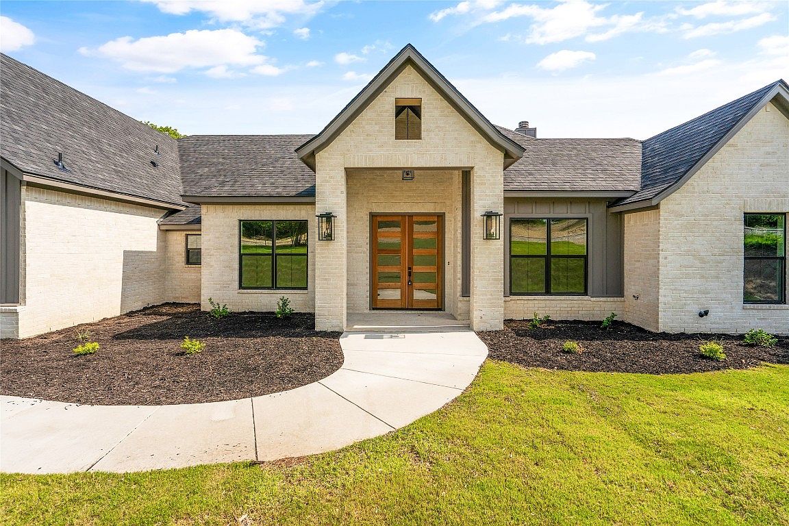 1028 Twin Creeks Dr, Weatherford, TX 76088 MLS 20251208 Zillow