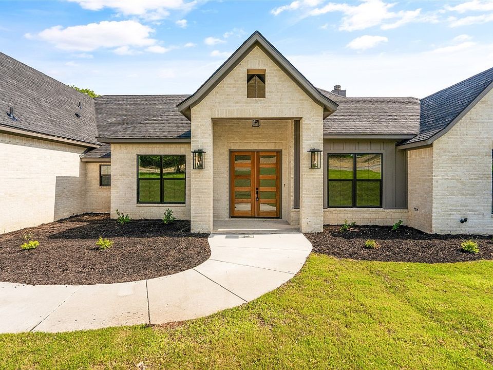 1028 Twin Creeks Dr, Weatherford, TX 76088 Zillow