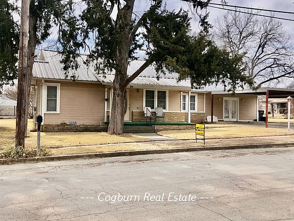 2nd image of 132 E Ross Ave
