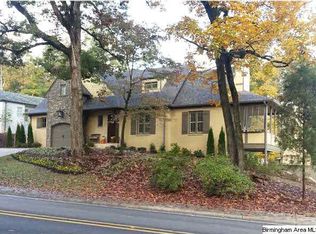 4048 Montevallo Rd S, Mountain Brook, AL 35213