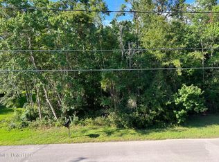 Thomas St LOT 15K, Bay Saint Louis, MS 39520