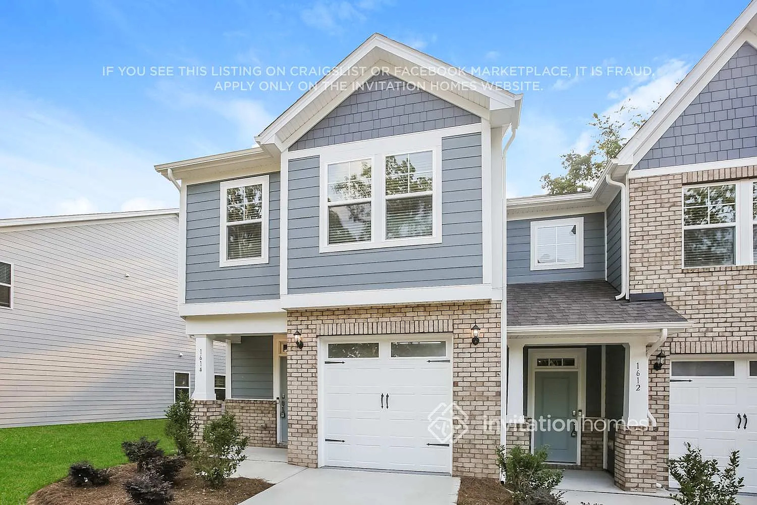 1614 C M Human Ct Monroe, NC 28110 — Photo 4