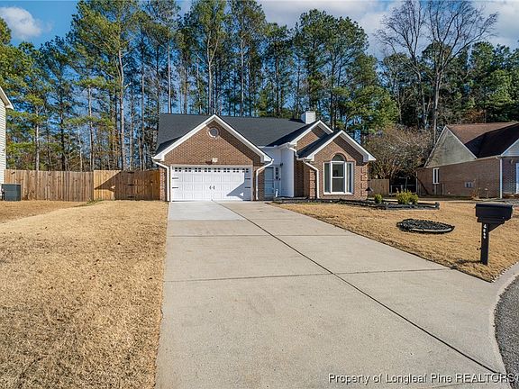 2nd image of 4317 Buckhurst Dr