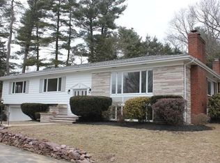 18 1st Parish Rd, Canton, MA 02021